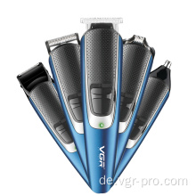 Pflegekit Elektrischer Haar Trimmer Clipper